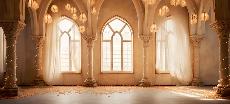 Exterior Window Arch Replacement in Clermont, FL