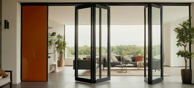 Folding Bifold Doors Repair in Clermont, FL