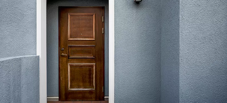 Burglar Proof Exterior Doors in Clermont, FL