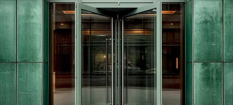 Commercial Garage Doors Repair in Clermont, FL