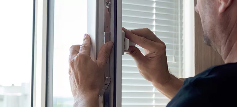 Luxury Window Installation in Clermont, FL