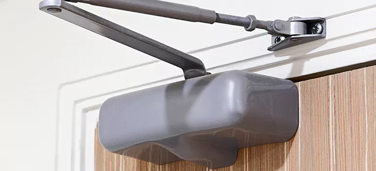 Garage Door Openers For Low Ceilings in Clermont, FL