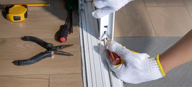 Sliding Glass Door Repair in Clermont Sliding Glass Door Repair in Clermont