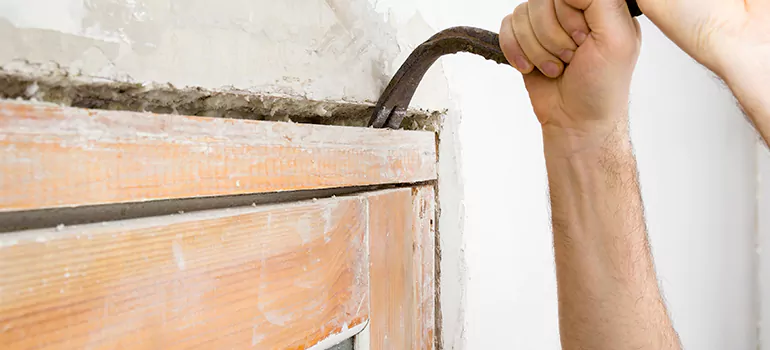 Front Door Replacement Cost in Clermont, FL