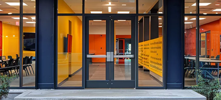 Entry Door Sidelites in Clermont, FL