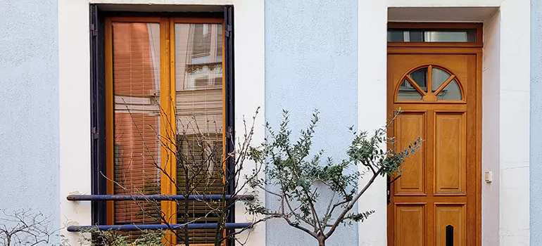 Garage Door Weather Stripping in Clermont, FL