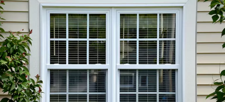 Custom Double Hung Windows in Clermont, FL