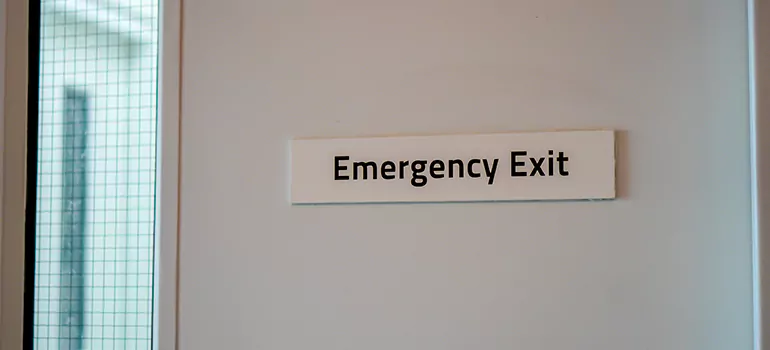 Commercial Emergency Exit Doors Repair in Clermont, FL