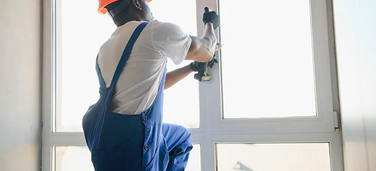 Fixed Window Replacement in Clermont, FL