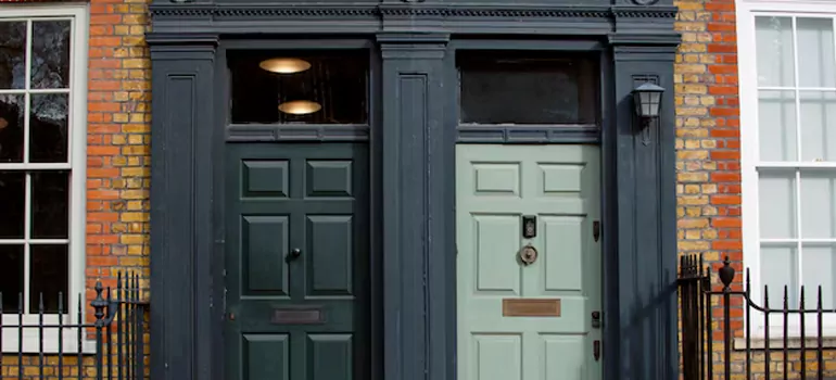 Front Door Window Replacement in Clermont, FL