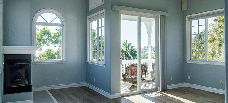 Glass Door Repair in Clermont, FL