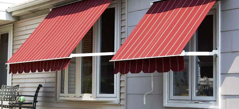 Government Rebate Window Replacement in Clermont, FL