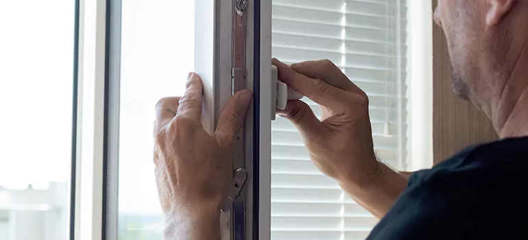 Custom Hopper Windows in Clermont, FL