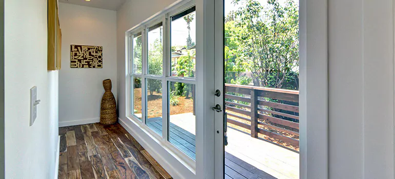 Impact Window Installation For Home Safety in Clermont, FL