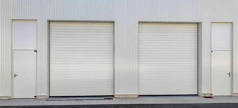 Industrial Garage Doors in Clermont, FL