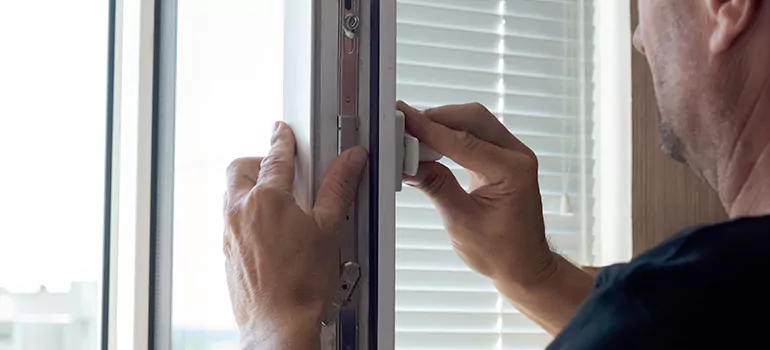 Lever Window Replacement Services in Clermont, FL