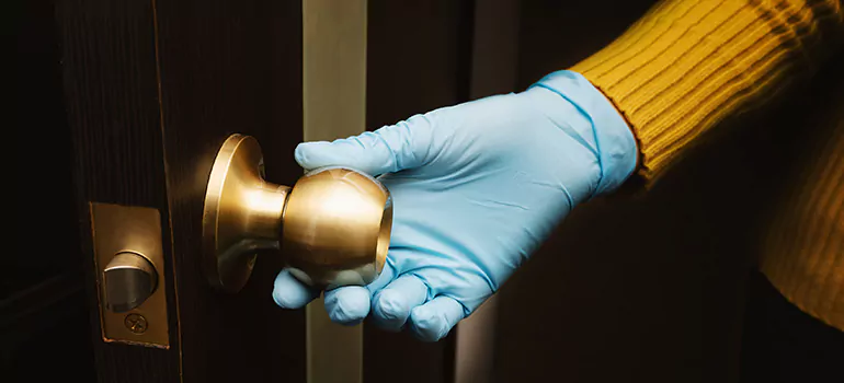 Aluminum Stile Door Service in Clermont, FL