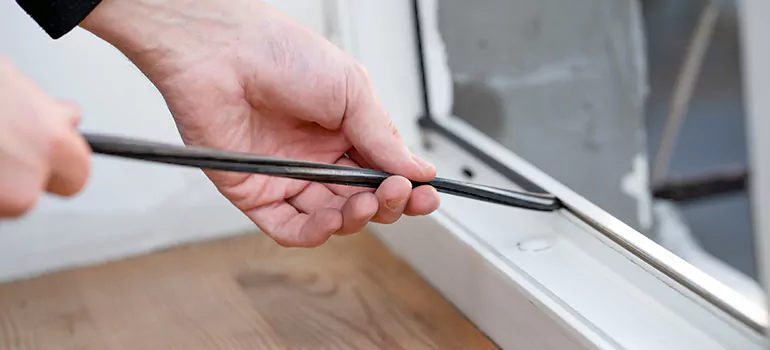 New Window Installation Near Me in Clermont, FL