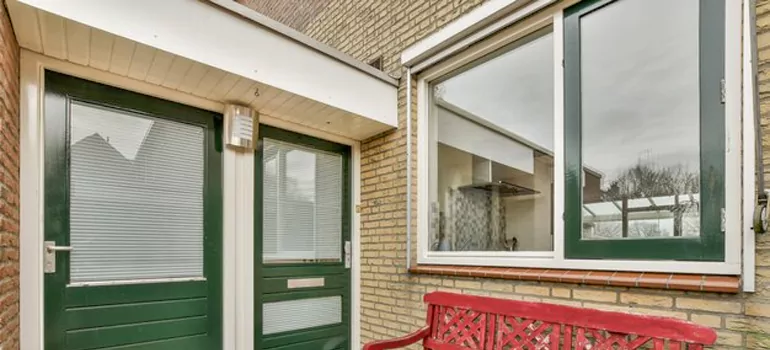 Sliding Patio Windows in Clermont, FL