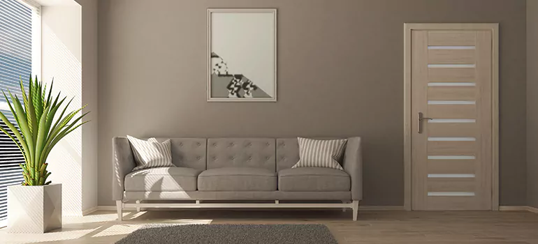 Prehung Inside Doors in Clermont, FL