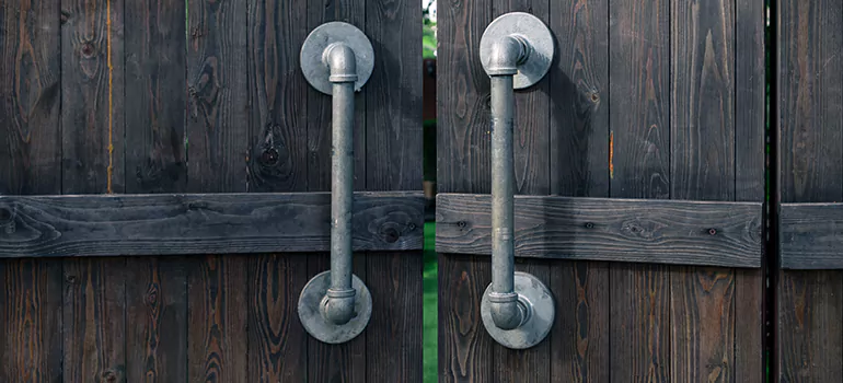 Pull Handle Installation in Clermont, FL