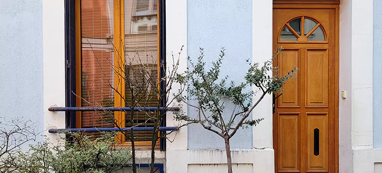 Residential Garage Doors Near Me in Clermont, FL