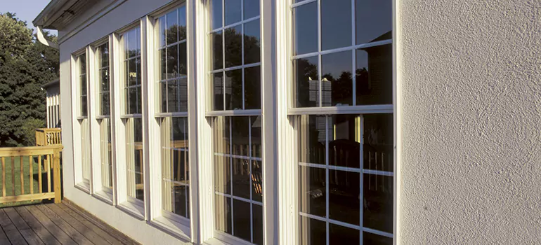 Residential Security Window Screens Installation in Clermont, FL