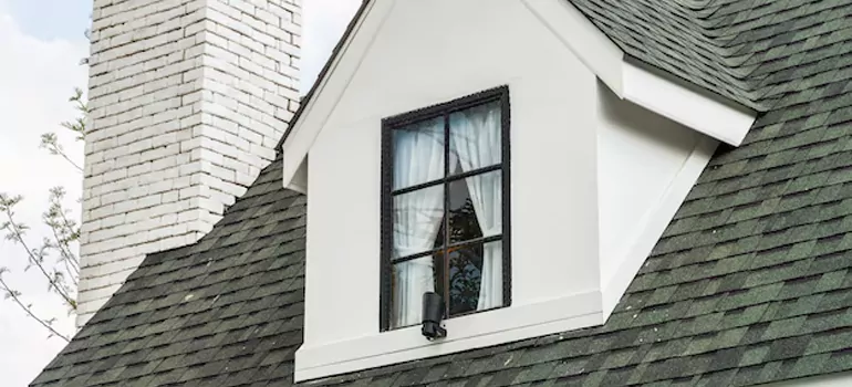 Roof Window Repair in Clermont, FL