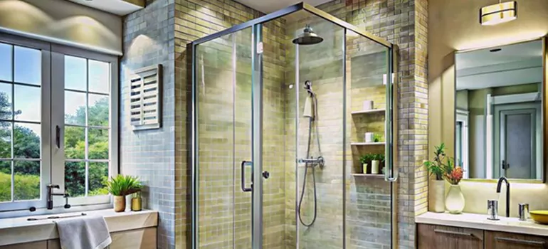 Tub Shower Doors in Clermont, FL