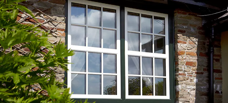 Stormproof Casement Windows in Clermont, FL
