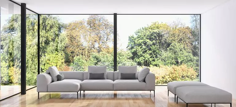 Tilt Out Window in Clermont, FL