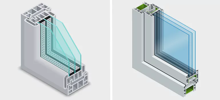Triple Glazed Window Installation in Clermont, FL