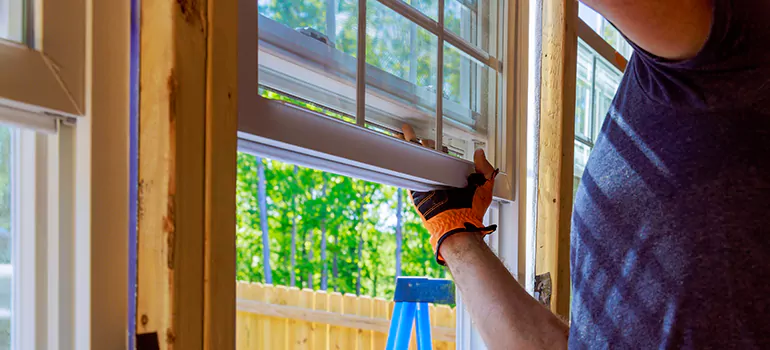 Home Window Repair in Clermont, FL