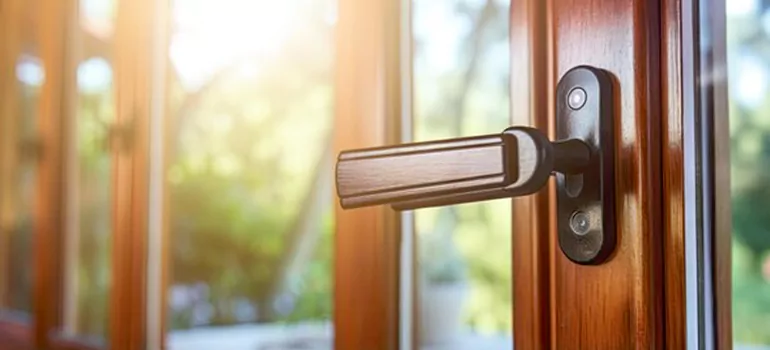Double Glazing Window Latch Repairs in Clermont, FL