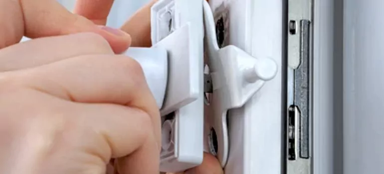 Window Lock Assembly in Clermont, FL