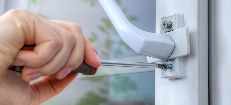 Window Crack Repair in Clermont, FL