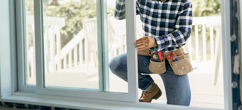 Commercial Window Replacement in Clermont, FL