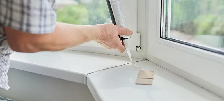 Professional Accordion Door Repair in Clermont, FL