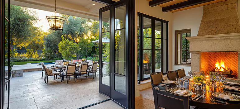 Aluminium Door Frame Installation Service in Clermont,FL