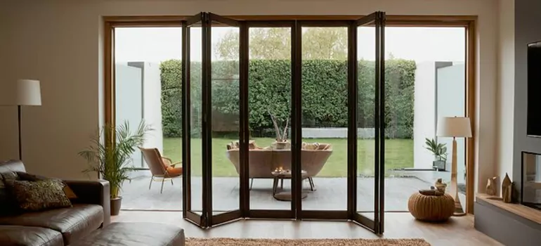 Cheap Bifold Doors in Clermont, FL