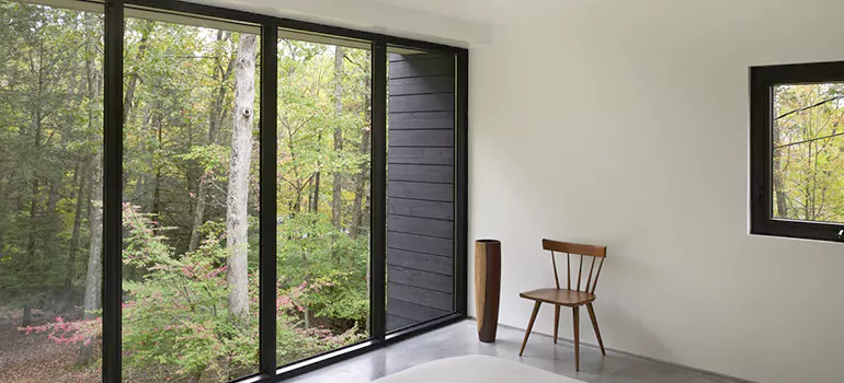 Bulletproof Window Protection Services in Clermont, FL