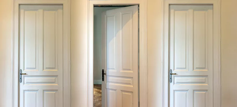 Garage Door Mullions inClermont, FL