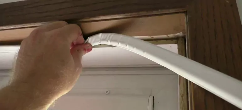 Commercial Door Weather Stripping in Clermont, FL