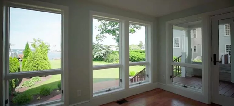 Double-hung Window Repair in Clermont, FL