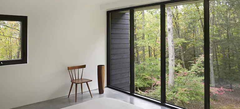 Triple Pane Energy Efficient Windows in Clermont, FL