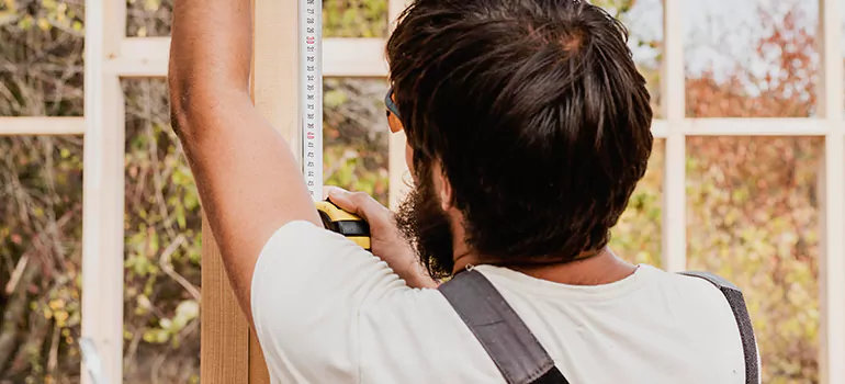 Insulated Fixed Windows in Clermont, FL