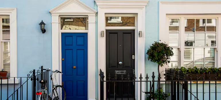 Front Door Sweep Replacement in Clermont, FL