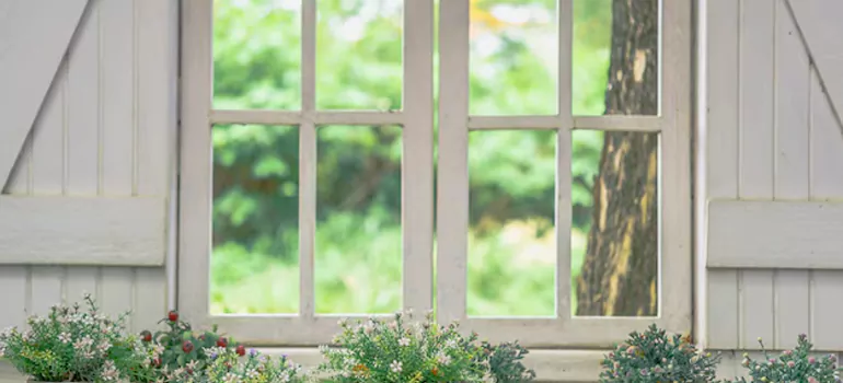 Professional Garden Window Enclosure Repair in Clermont, FL