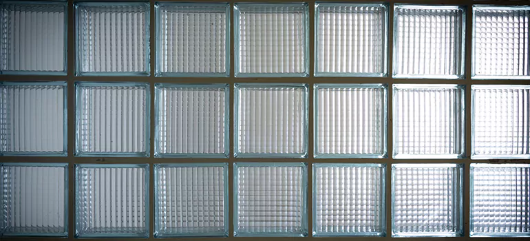 Basement Glass Window in Clermont, FL