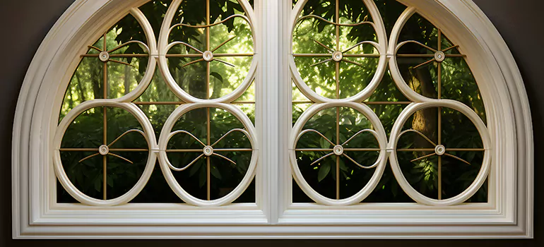 Half-round Window Replacement Contractors in Clermont, FL
